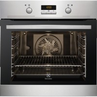 ELECTROLUX EOB 3430 COX